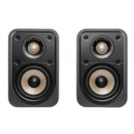 Polk Audio Signature Elite ES10 Kompakt Surround Hoparlör Polk Audio Signature Elite ES10 Kompakt Surround Hoparlör